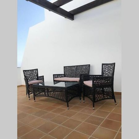 Villa Azalea Playa Blanca  Eksteriør billede