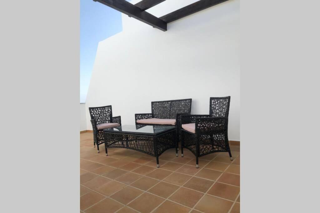 Villa Azalea Playa Blanca  Eksteriør billede