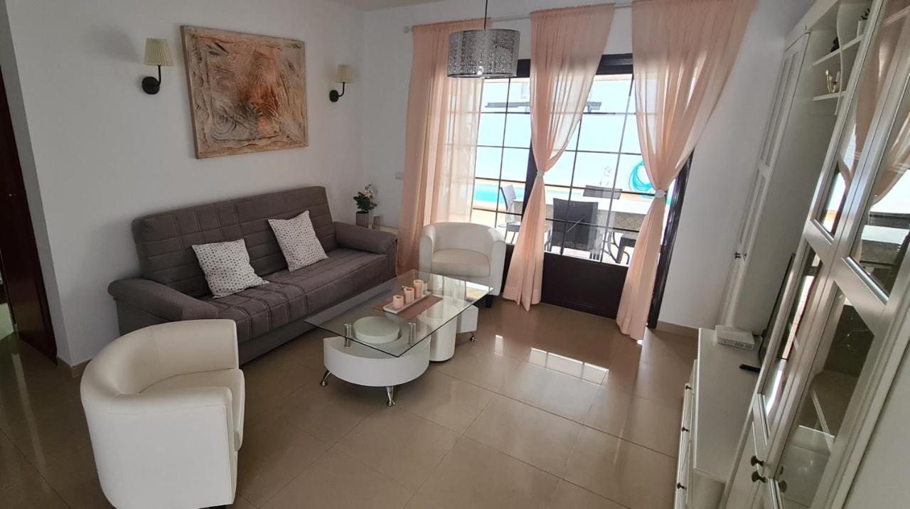 Villa Azalea Playa Blanca  Eksteriør billede