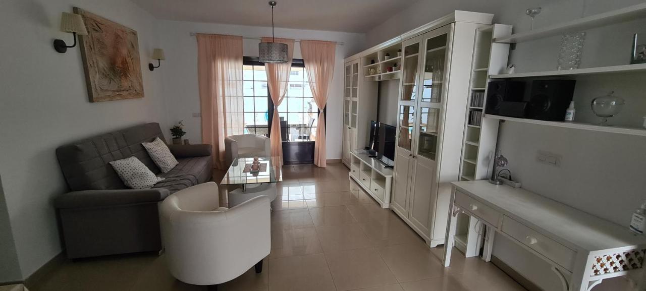 Villa Azalea Playa Blanca  Eksteriør billede